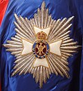 Thumbnail for List of knights grand cross of the Royal Victorian Order appointed by Edward VII