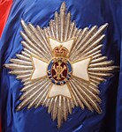 De Koninklijke Orde van Victoria