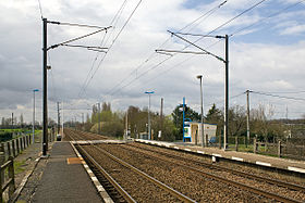 Image illustrative de l’article Gare de Savonnières