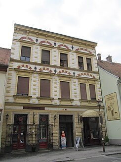 Orožnova ulica (Maribor)