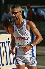 Giorgio Rubino – Rang 41