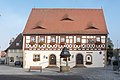 Historisches Rathaus