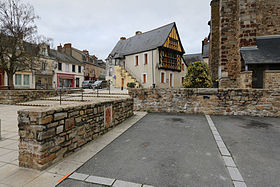 Grand-Fougeray