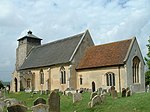 Church of St Peter Great Livermere - Church of St Peter.jpg