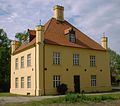 Groß Schönebeck, Jagdschloss