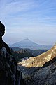 Mount Sinabung, March 20, 2010