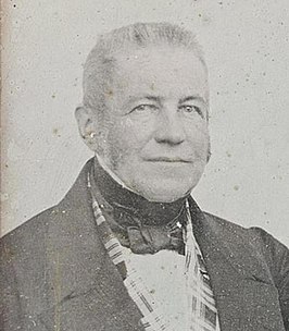 Hendrik Backer