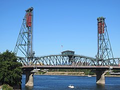 Hawthorne Bridge