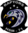 Знаки отличия 71-й морской ударной эскадрильи ВМС США 2016.png