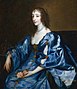 Henrietta Maria