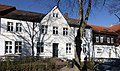 Siedlung Constantin ehem. Bergarbeiterhaus