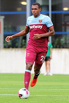 Issa Diop (2019)