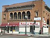 Highland Park Masonic Temple