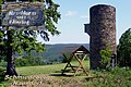 Hirschturm; Aussichtsturm