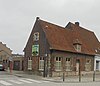 Hofstede In Sint-Anthone