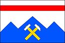 Drapeau de Horní Kalná