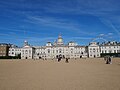 Thumbnail for Horse Guards (building)