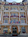 Hotel Hvězda (Lázeňský dům Hvězda)