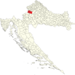Electoral district I (1999-2023) I. izborna jedinica.png