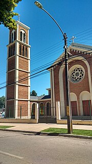 Miniatura para Iglesia de la Inmaculada Concepción (Angol)