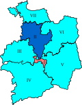 Vignette pour Élections législatives de 1997 en Ille-et-Vilaine