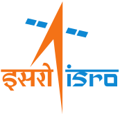 Indian Space Research Organisation Logo.svg