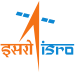 Индийская организация космических исследований Logo.svg