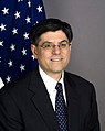 Jacob Lew (2009)