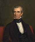 Miniatura para James K. Polk