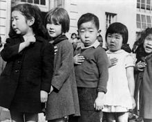 Internment Camps Japanese