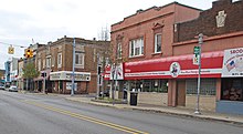 Jos Campau at Norwalk - Hamtramck MI.JPG