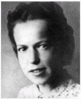 Josefa Fajmanová