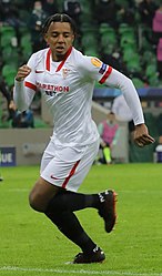 Jules Koundé.