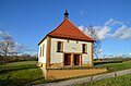 Kalvarienbergkapelle