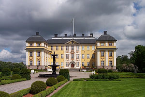 Ericsbergs slott