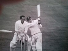 Keith Mohan, Cricketer.JPG