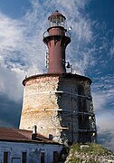 Leuchtturm 2005