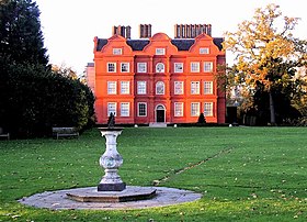 Image illustrative de l’article Kew Palace