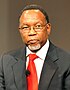 Kgalema Motlanthe