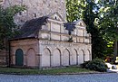 Mausoleum