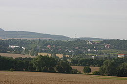 Korozluky – Veduta