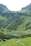 Eisenerzer Reichenstein, Krumpensee