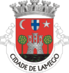 Coat of arms of Lamego