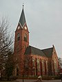 Kirche in Lahde