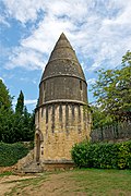 Lanterne des Morts Sarlat