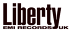 logo de Liberty Records