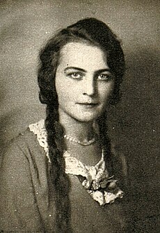 Lída Clementisová