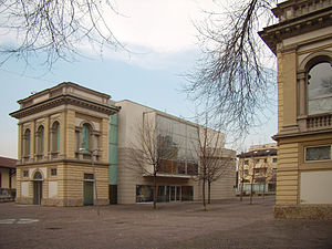 Muzeum současného umění