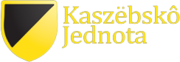 Логотип Kaszëbskô Jednota.png