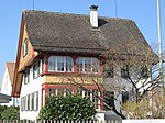 Wohnhaus, ehemaliges Schulhaus